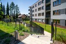 Katowice, Wełonowiec, ul. Daszyńskiego - Nowe Mieszkanie - 4
