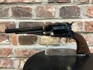 Rewolwer Remington 1858 New Model Army Steel .44 - 2