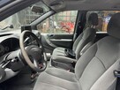 Chrysler Grand Voyager 2,8CRD Automat Stow&Go usterka silnik - 13