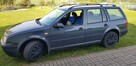 VW GOLF IV KOMBI 1900 TDI-3950ZŁ!!! - 1