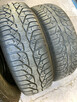 Koła felgi stalowe z oponami zimowymi 195/65R15 - 4szt. - 9
