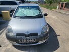 Toyota yaris - 2