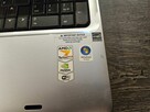 Laptop HP Pavilion dv9000 17,1 Intel Core 2 Duo 1 GB - 4