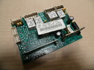 panel sterujacy wyswietlacz pralki electrolux EWS11276CDU 91 - 9