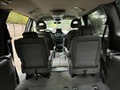 Chrysler Grand Voyager 2,8CRD Automat Stow&Go usterka silnik - 11