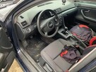 Syndyk sprzeda AUDI A4 rok 2003 - 3