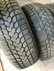 Koła felgi stalowe z oponami zimowymi 195/65R15 - 4szt. - 10