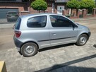 Toyota yaris - 5