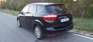 Ford C-MAX 1,6TDCI 95KM 2012r 193 tyś NAVI Climatronic zarej - 4