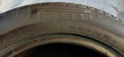 Opony letnie Pirelli Cinturato rozmiar 225/55 R17 97Y - 2