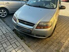 Chevrolet Kalos z 2005 roku - udział w wysokości 1/2 - 1