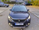 Peugeot 2008 1.2B-130KM, 2019r. Allure, 42400km, Nawi - 5