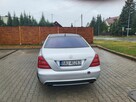 mercedes s500,stan bardzo dobry - 5