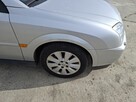 Śliczna Opel Vectra -niski przebieg - 11