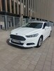 Ford Mondeo - 4