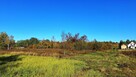 Sprzedam działkę budowlaną 1101 m2 ,Łomianki- Dąbrowa - 2