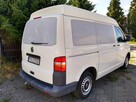 VW T5 Transporter L1H2 1.9TDI 2006 - 4