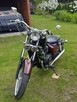 Kawasaki en500 - 5