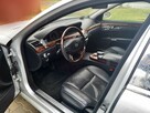 mercedes s500,stan bardzo dobry - 10