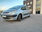 Fajny Citroen Xsara Picasso *2001 r*1,8 Bz*Dł Opł*Zamiana. - 3