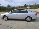 Śliczna Opel Vectra -niski przebieg - 6