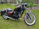 Kawasaki en500 - 6