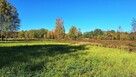 Sprzedam działkę budowlaną 1101 m2 ,Łomianki- Dąbrowa - 5