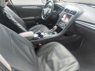 Ford Mondeo - 9