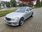 mercedes s500,stan bardzo dobry - 2