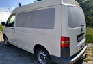 VW T5 Transporter L1H2 1.9TDI 2006 - 3