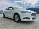Ford Mondeo - 7