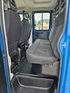 Iveco Daily 50C15 Wywrot_3-Strony * 7-osob. * 3.0/150KM * - 8