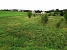 Działka z wydanymi warunkami zabudowy - 8