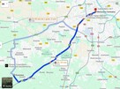 Działka w Kuklówce z Pozwoleniem na Budowę! - 10