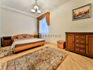 Przestronny stylowy apartament Saska Kępa - 8