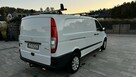 Mercedes Vito Extra long najdłuższy 2.2 cdi automat  Navi skóry posh.fotele perfect - 7