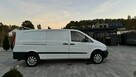 Mercedes Vito Extra long najdłuższy 2.2 cdi automat  Navi skóry posh.fotele perfect - 8