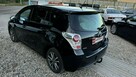 Toyota Verso 2.0d4d 7 osób.panorama dach Navi kamera  zamiana 1.rok gwarancji - 11