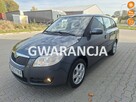 Škoda Fabia Stan TOP.Silnik MPI!!Dowożimy auta do klienta. - 1