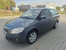 Škoda Fabia Stan TOP.Silnik MPI!!Dowożimy auta do klienta. - 2