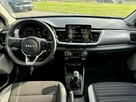 Kia Stonic 1.0 TGDI 120KM MHEV 6 MT Wersja Wyposażenia L - 15