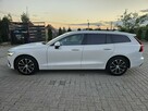 Volvo V60 Full Led, Wirtual, Kamera, El Klapa, As pasa. Serwis //GWARANCJA/ - 3