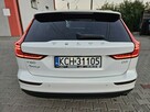 Volvo V60 Full Led, Wirtual, Kamera, El Klapa, As pasa. Serwis //GWARANCJA/ - 5