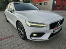 Volvo V60 Full Led, Wirtual, Kamera, El Klapa, As pasa. Serwis //GWARANCJA/ - 9