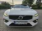 Volvo V60 Full Led, Wirtual, Kamera, El Klapa, As pasa. Serwis //GWARANCJA/ - 10