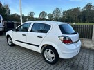 Opel Astra 1,4 benzyna 95 tyś km ładna opłacona z Niemiec - 3