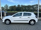 Opel Astra 1,4 benzyna 95 tyś km ładna opłacona z Niemiec - 6