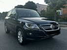 Volkswagen Tiguan 4x4 Skóry Navi Panorama Gwarancja - 4