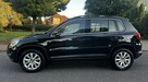 Volkswagen Tiguan 4x4 Skóry Navi Panorama Gwarancja - 9