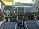 Volkswagen Golf Plus Opłacony Zdrowy Zadbany Serwisowany Klima Alu 1 Wł - 12